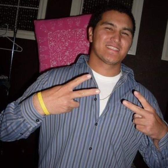 Meet your Posher, Charlie - Picture 1 of 1